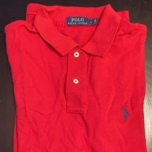 Ralph Lauren polo